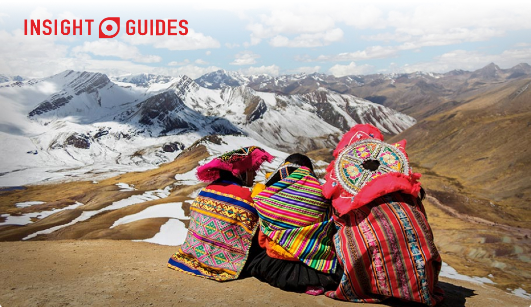 Insight Guides brand